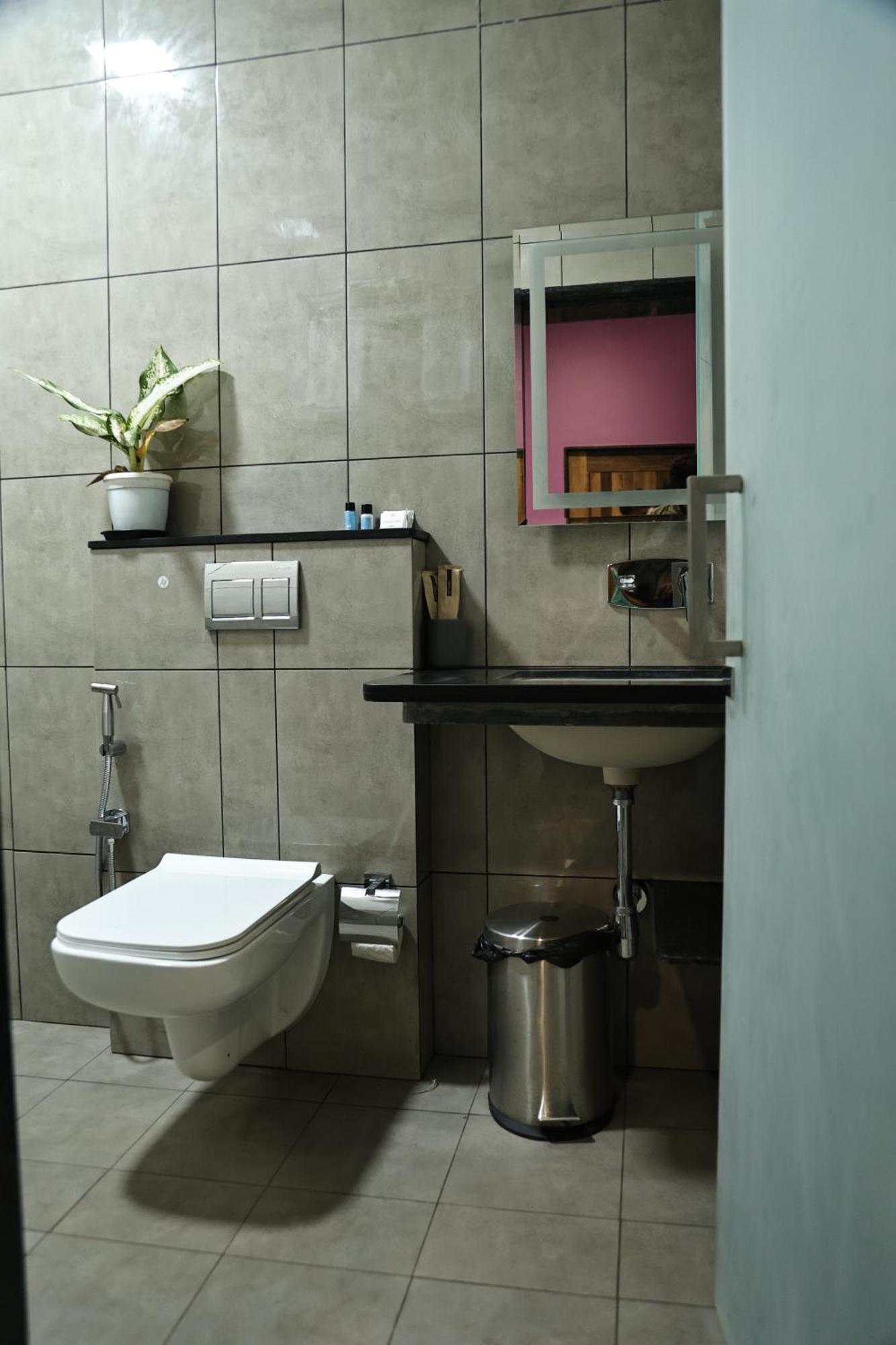 Fusion Home Анжуна Екстер'єр фото