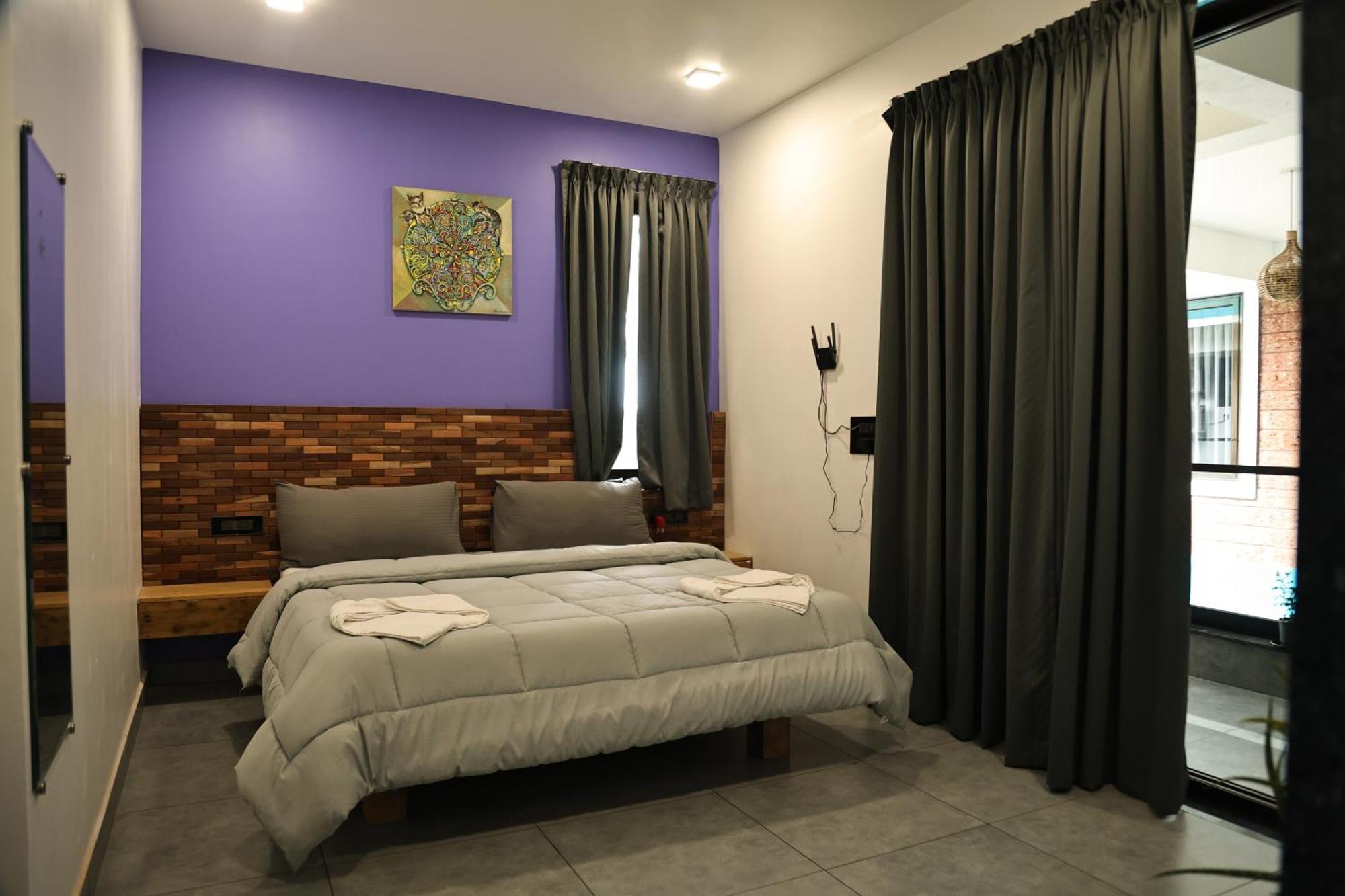 Fusion Home Анжуна Екстер'єр фото