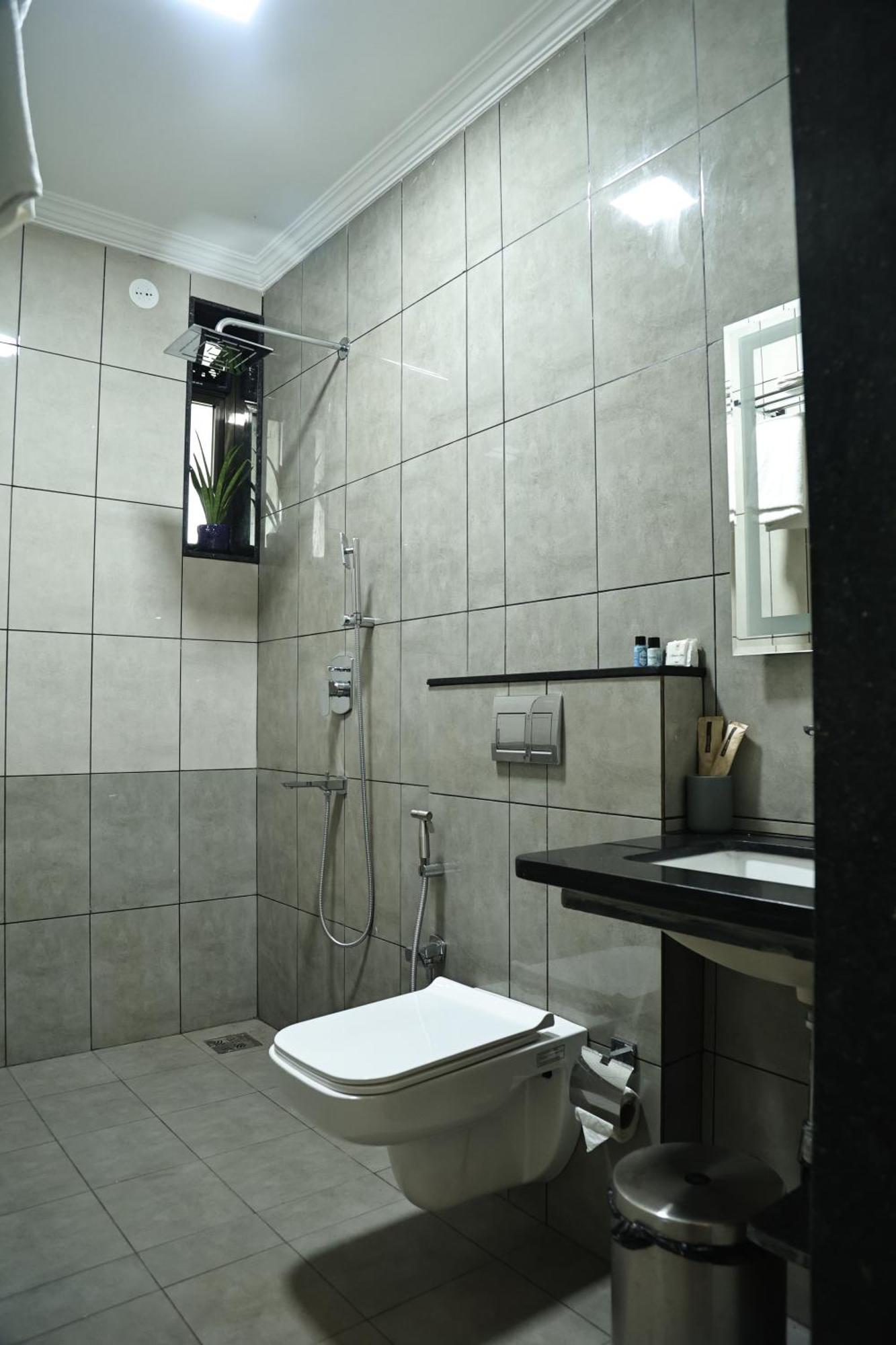 Fusion Home Анжуна Екстер'єр фото