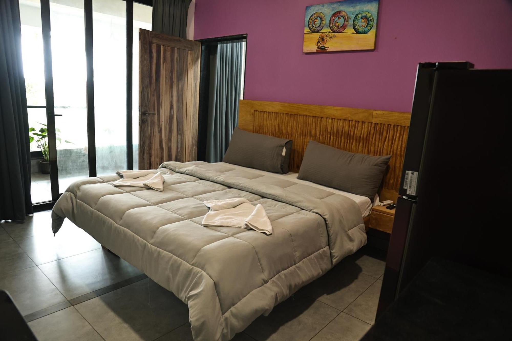 Fusion Home Анжуна Екстер'єр фото