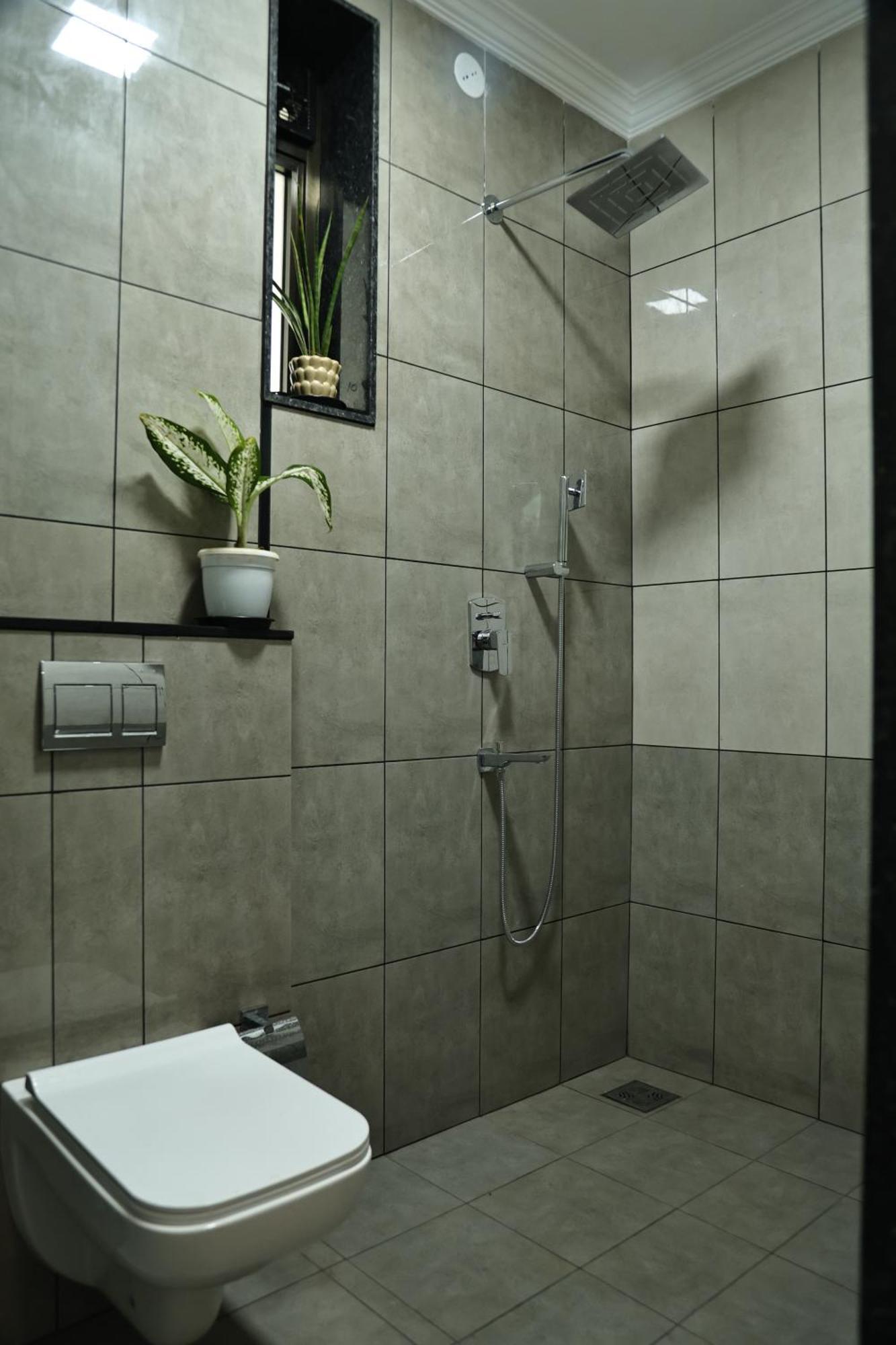 Fusion Home Анжуна Екстер'єр фото