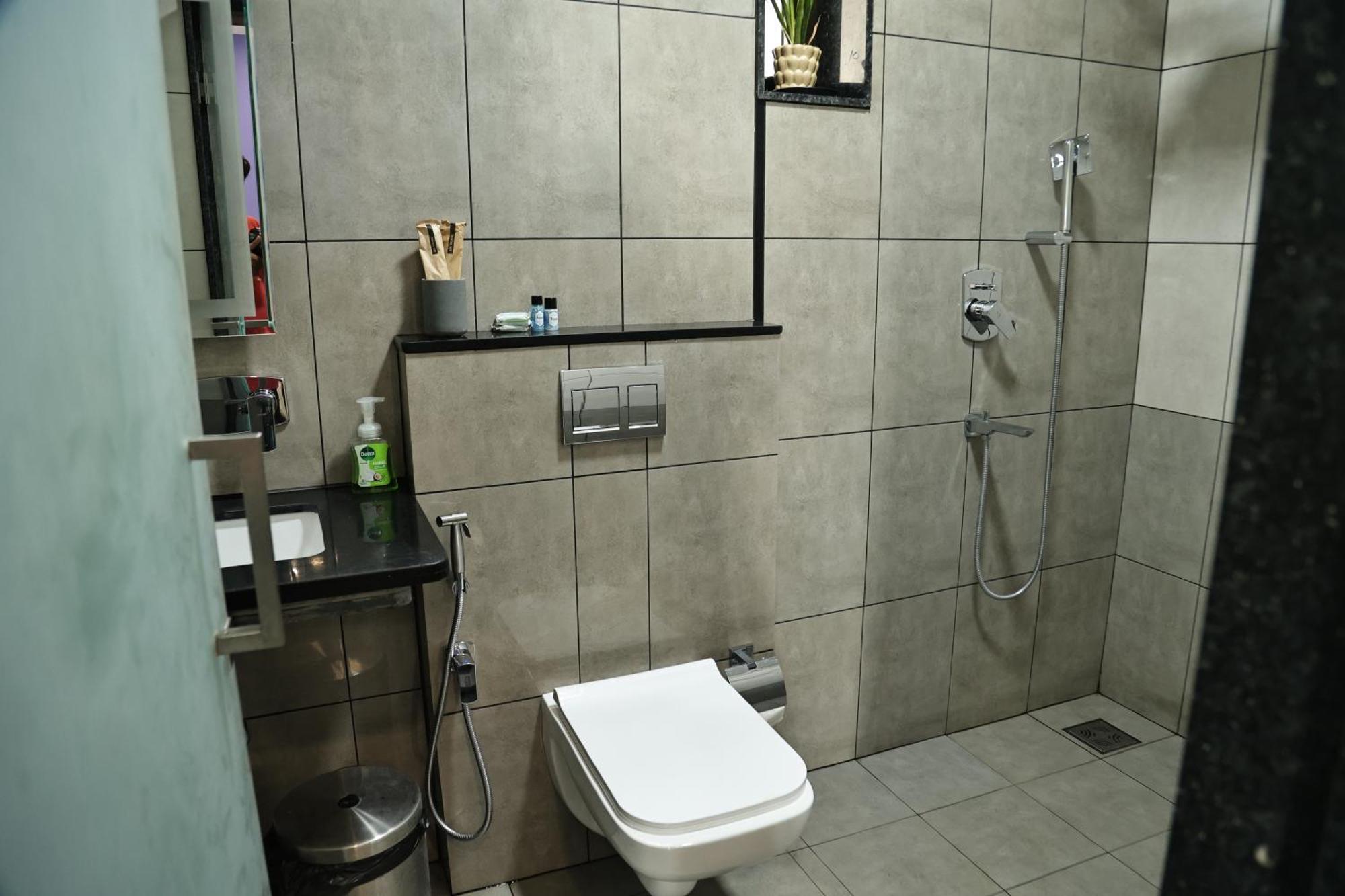 Fusion Home Анжуна Екстер'єр фото